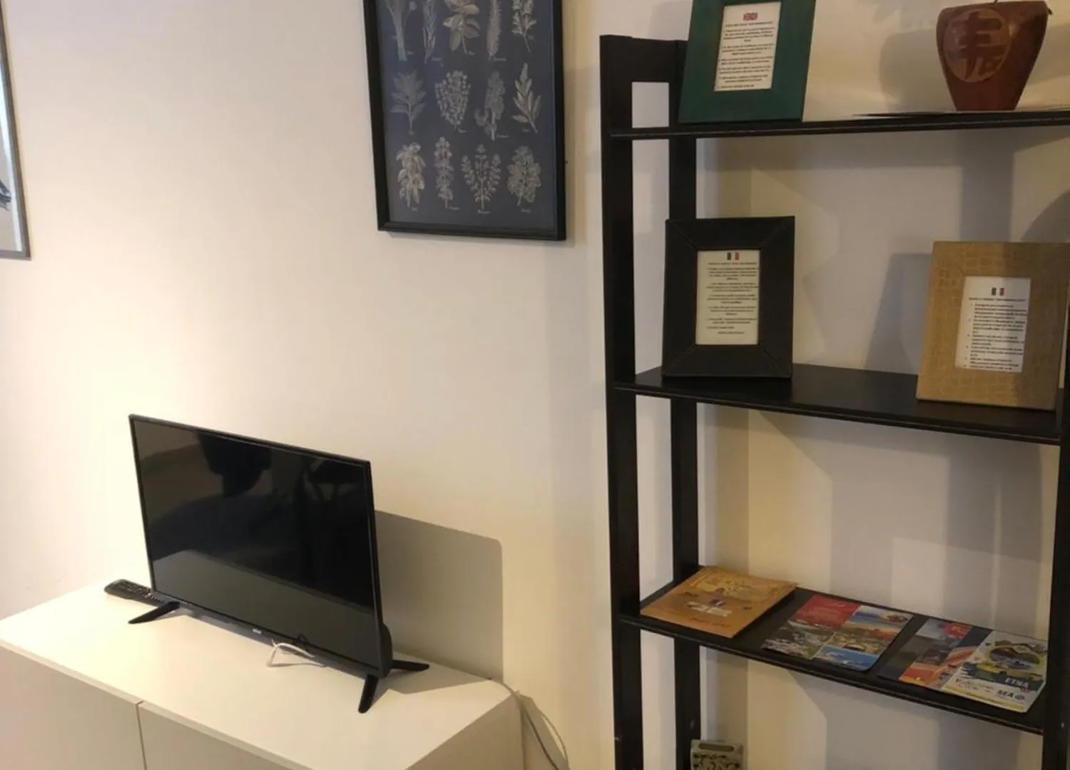 San Damiano Suite Catania Holiday home