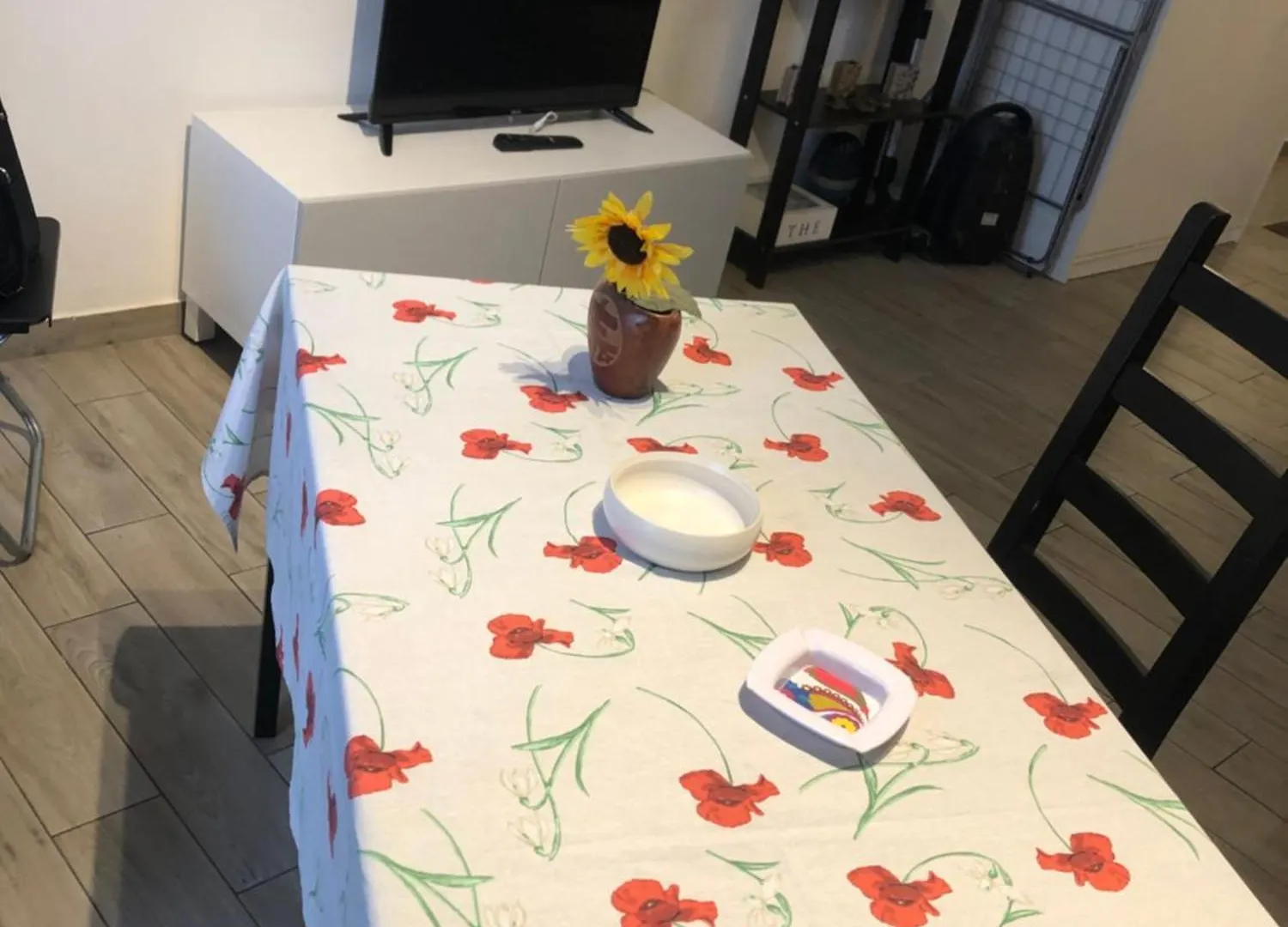 Holiday home San Damiano Suite Catania