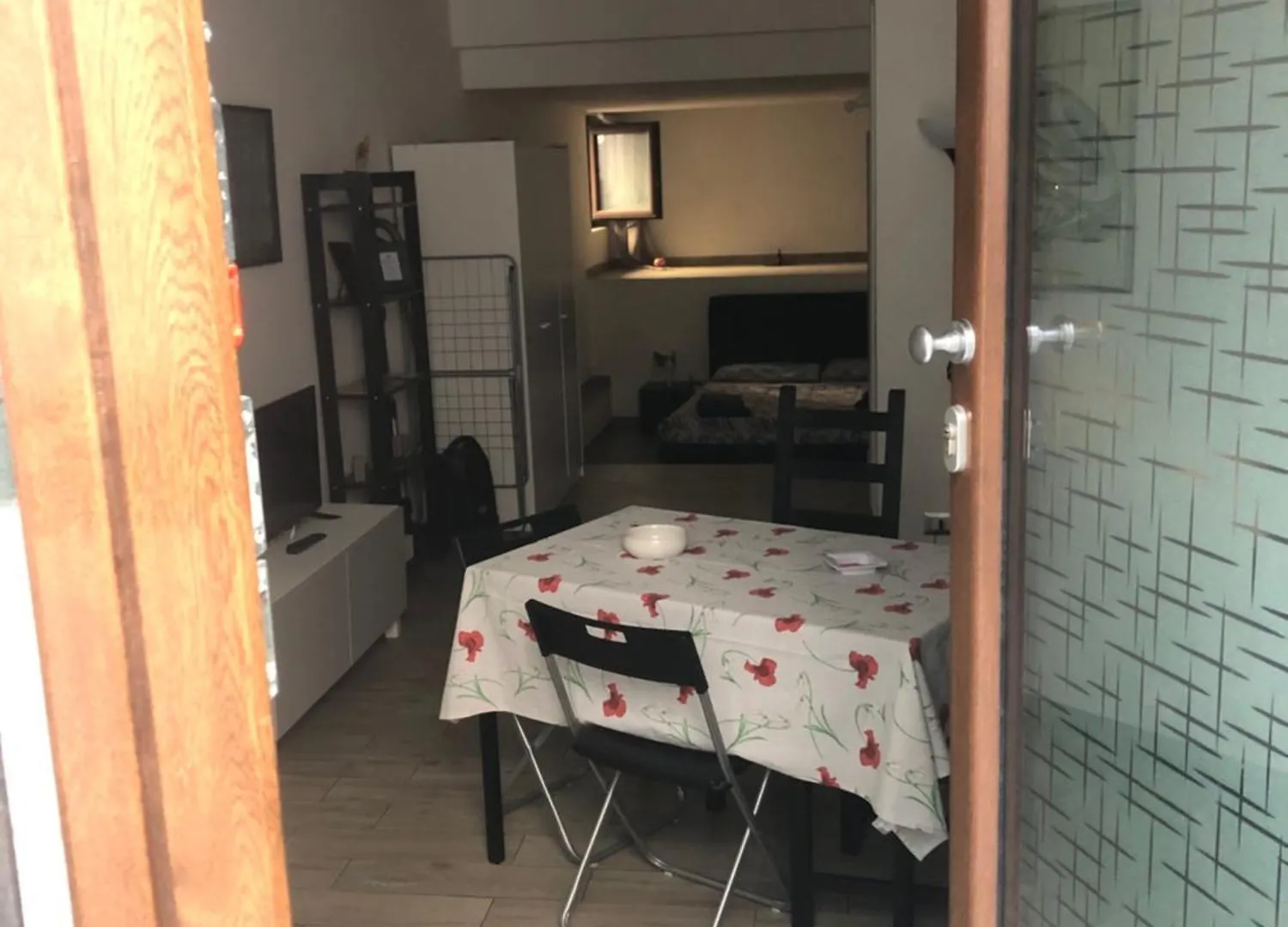 San Damiano Suite Catania Italy