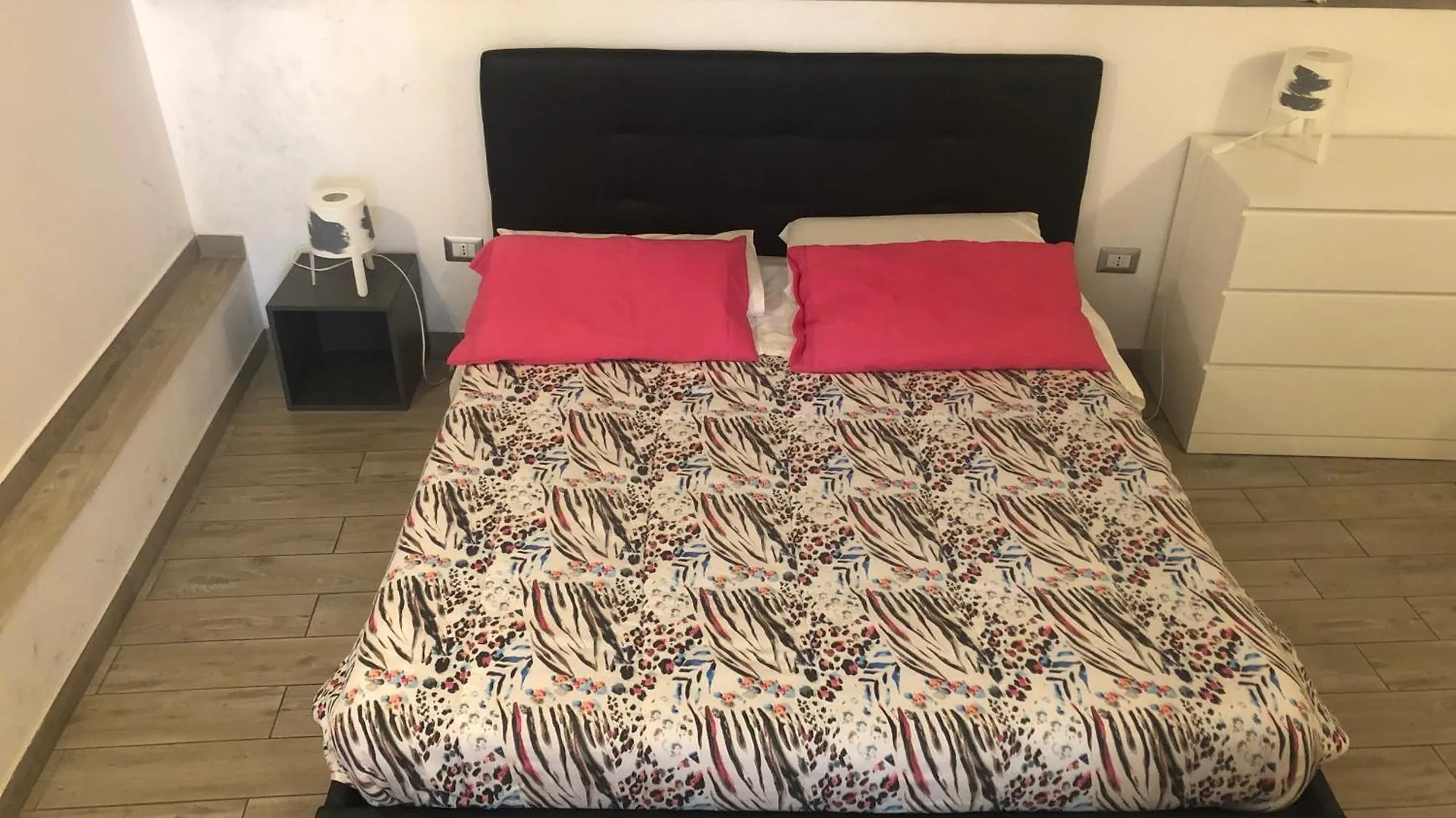 Holiday home San Damiano Suite Catania Italy