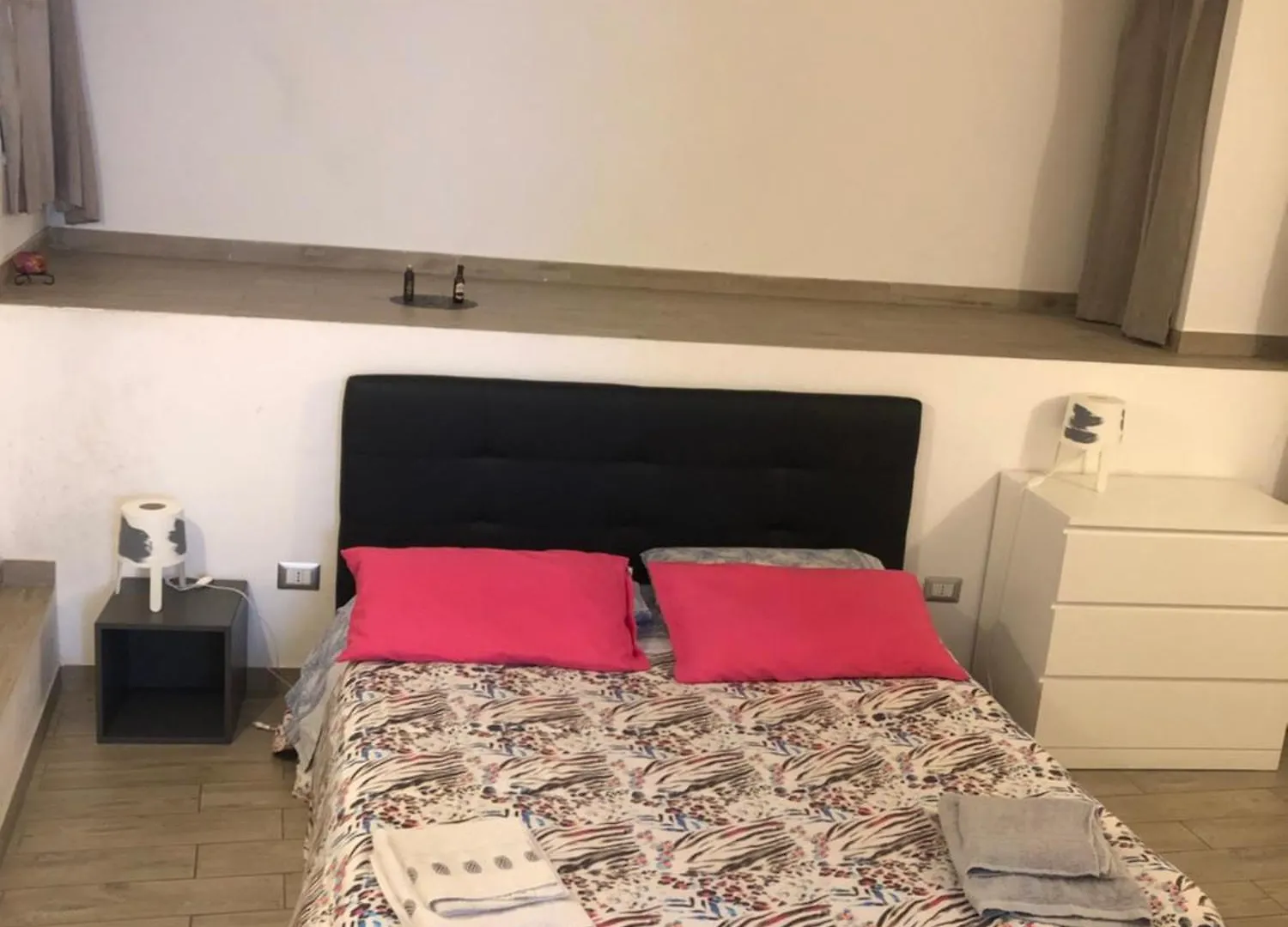 Holiday home San Damiano Suite Catania Italy