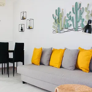 Apartment Dimora “a Picciridda”, Catania