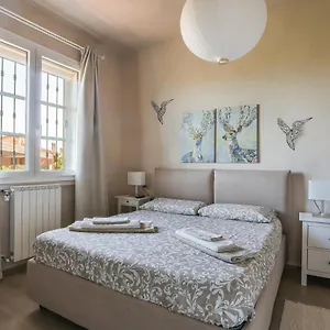 Il Capriolino Casa vacanze Tavarnuzze