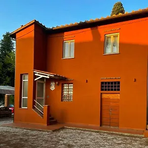 Dimora Toscana Alloggio per agriturismo Treggiaia