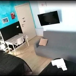 A Due Passi Katánie