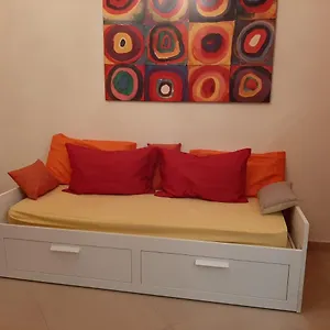  Appartamento Chiara Home: Al Centro Di
