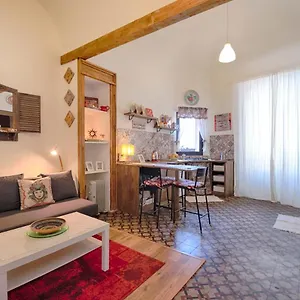  Appartamento Casa Egru' Centro Citta' Pescheria