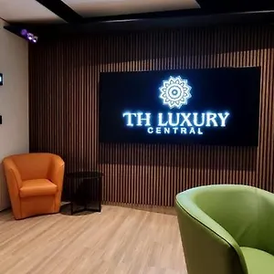 Gasthof Th Luxury, Catania