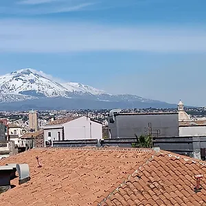 Il Lapillo Appartamento Catania