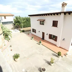 Privata - Private Villa Palermo