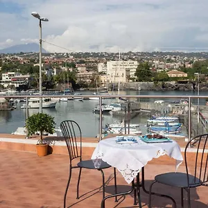 Apartment La Casa Di Nonna Maria, Catania
